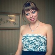 Екатерина Козеева on My World.