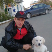 GARY NORWAY on My World.