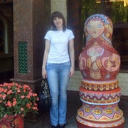 Жозефина *** on My World.
