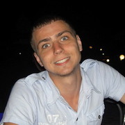 Павел Миронов on My World.
