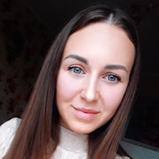 Анастасия Агеенко on My World.
