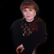 Инна Гаврилова on My World.