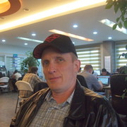 Игорь Навроцкий on My World.