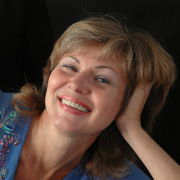 Юлия Савинова on My World.