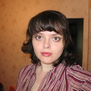 Екатерина Родионова on My World.