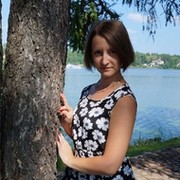 Екатерина Лепанова on My World.