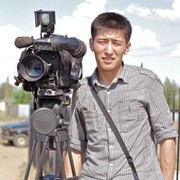 Baur Kazhakanov on My World.