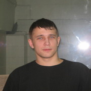 Владимир Кеньш on My World.
