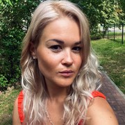 Кристина Кашина on My World.