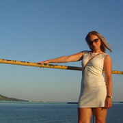 Наталия Чуева on My World.