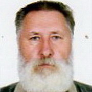 Вадим Кочергин on My World.