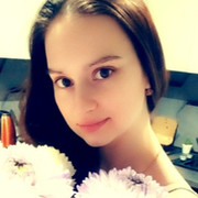 Кристина Михайловна on My World.