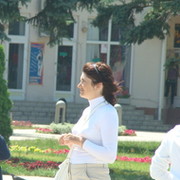 Наташа Колмакова on My World.