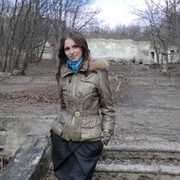 Елена Коршунова on My World.