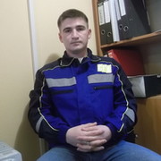 Сергей Мельников on My World.
