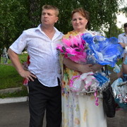 Нина и Юра Коваленко on My World.