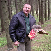 Валерий Крестененко on My World.