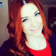 Кристина Гулина on My World.