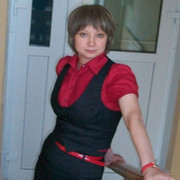 Оксана Доронина on My World.