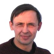 Анатолий Лукашев on My World.