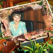 Лариса Волкова on My World.