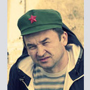Вадим Ралко on My World.