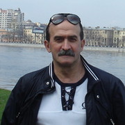 Lev Monosov on My World.
