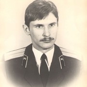 Сотников Леонид on My World.
