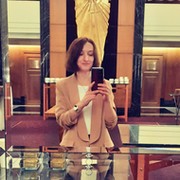 Любовь Спиридонова on My World.