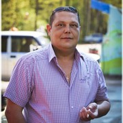 Алексей Марков on My World.