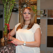 Елена Инжуватова on My World.