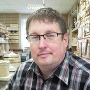 Константин Лебедев on My World.