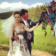 Виктор и Елена Новицких on My World.