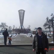 Малик Муратов on My World.