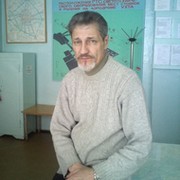 Сергей Пухальский on My World.