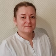 Ольга Щербакова on My World.