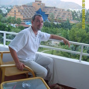 Дмитрий Голубевский on My World.
