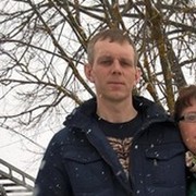 Виталя Шнайдер on My World.