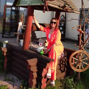 Нина Ларенцова on My World.