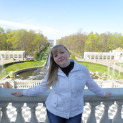 Наталья Юрова on My World.