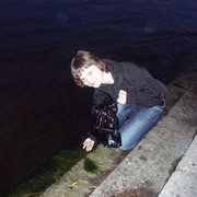 Оксана Левочкина on My World.