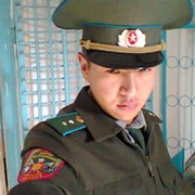 Улан Осмонов в Моем Мире.