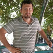 Dmitry Tviordy on My World.