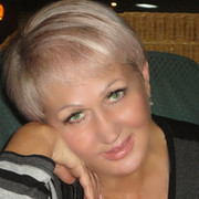 Ольга Паршкова on My World.