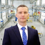 Павел Новиков on My World.
