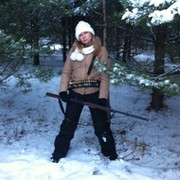 Ольга Павлова on My World.