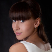Екатерина Соломатова on My World.