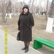 Наталья Козаренко on My World.