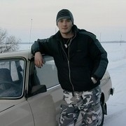 Максим Путилов on My World.