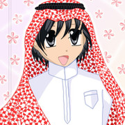 Ali Ahmad on My World.